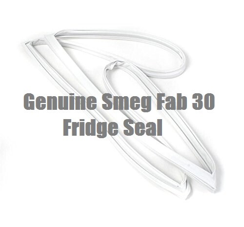 Smeg fridge door seal - fridge,