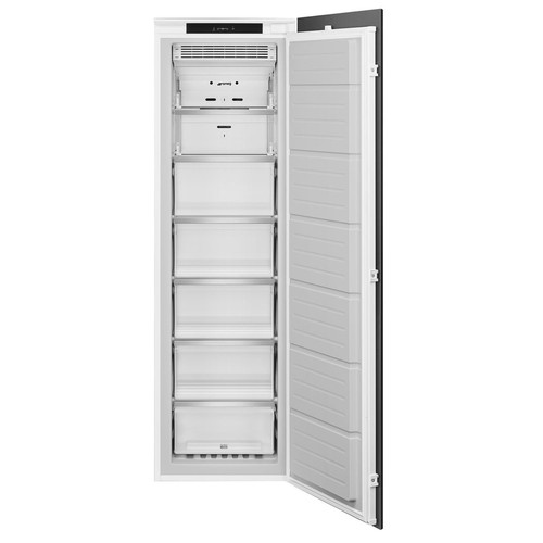 Smeg 212 litre integrated - 212,