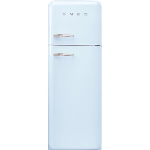 Smeg fab30rpb6uk 50s - smeg, style