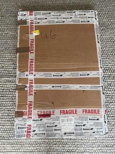Fab32 smeg fridge freezer - fab32,
