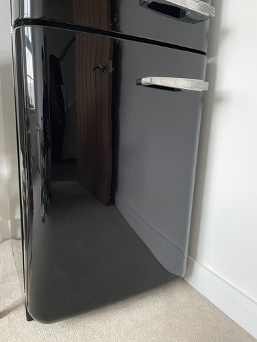 Smeg fab32 fridge freezer - fab32,