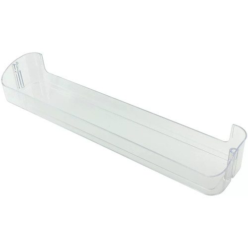 Smeg fridge freezer - fridge, bottle
