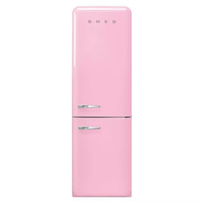New Graded Retro Pink  Smeg