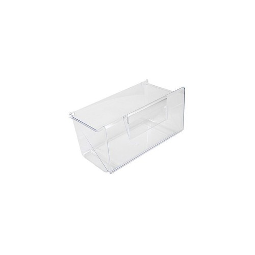 Smeg fridge freezer bottom - fridge, &