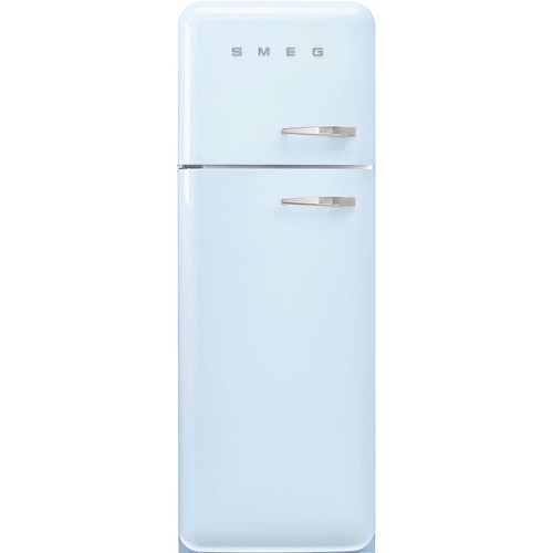 Smeg fab30lpb6uk fridge - smeg, 80/20