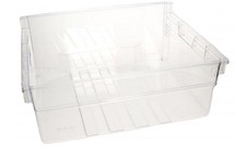 Smeg Fridge Vegetable Salad