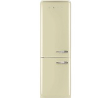 SMEG FAB32RCR6UK 70/30 Fridge