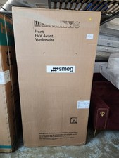 smeg American fridge freezer