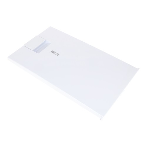 Smeg fridge freezer door - smeg,
