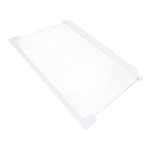 Smeg fridge freezer glass - fridge,