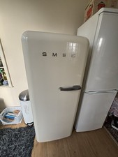 Smeg S29STRP Used Fridge