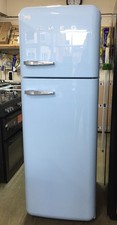 Smeg 1950'S Style Retro Fridge