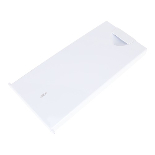 Smeg fridge freezer ice box - smeg,