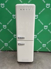 Smeg 60/40 Frost Free Fridge