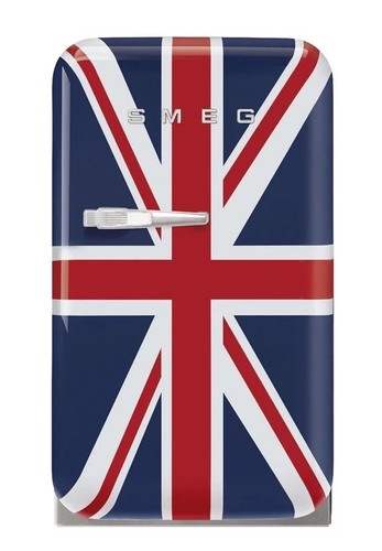 Smeg iconic retro - retro, style