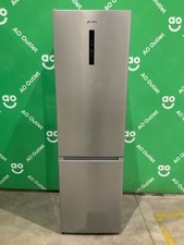 Smeg Fridge Freezer Frost Free