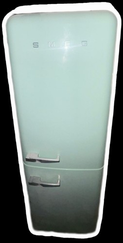 New graded retro - graded, smeg