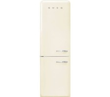 New Graded Cream Smeg