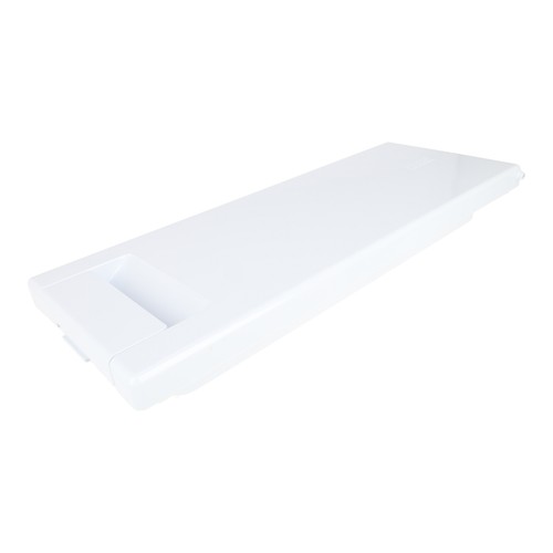 Smeg fridge freezer door - fridge,