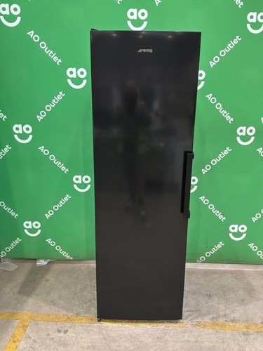 Smeg frost free upright - smeg,