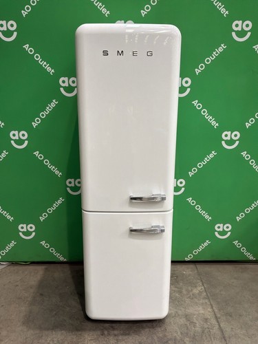 Smeg frost free fridge - smeg,
